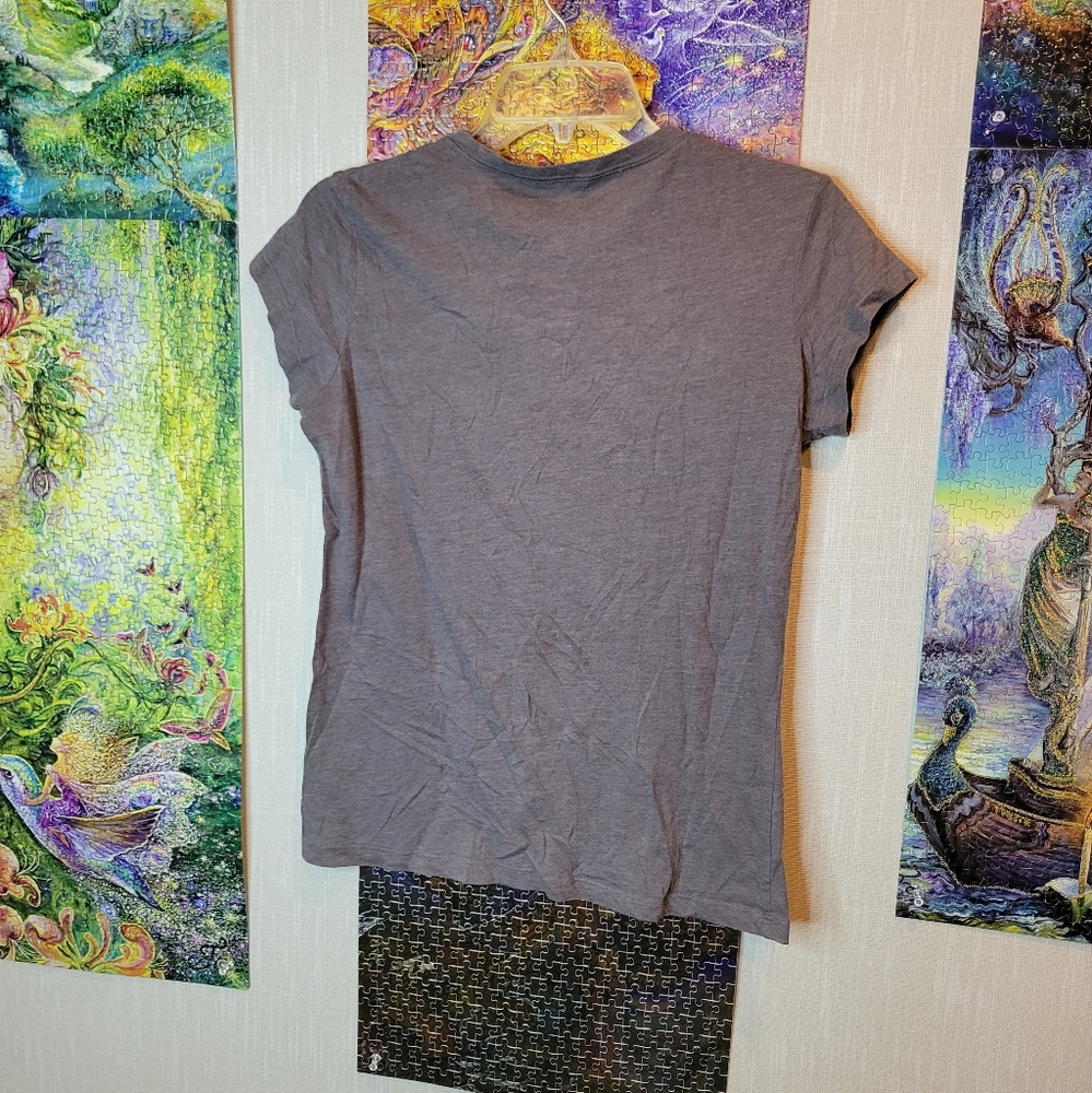 Nightmare Before Christmas JACK T-Shirt - Collectible - Picture 4 of 6